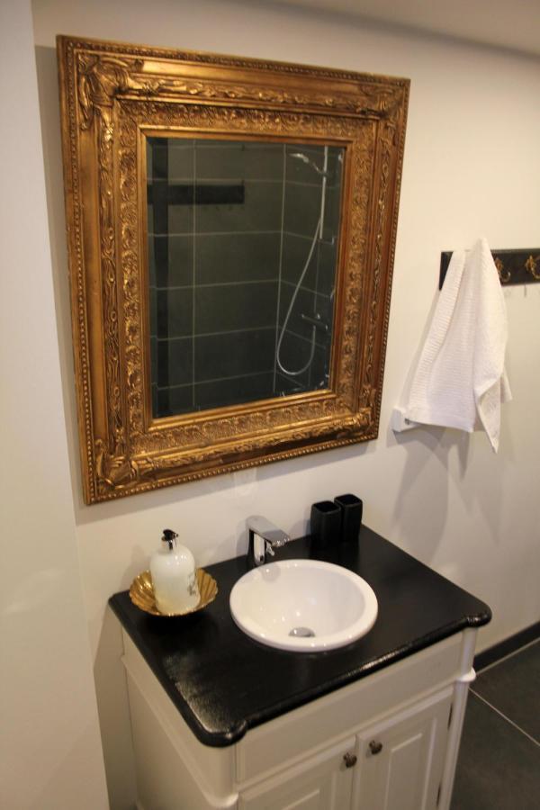 Cosy Private Room Close To Copenhagen Centre Экстерьер фото