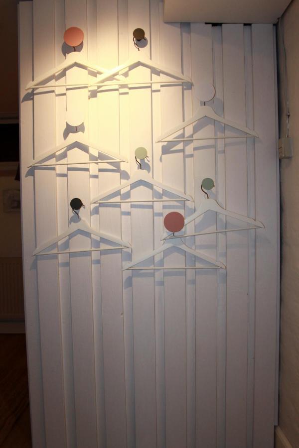 Cosy Private Room Close To Copenhagen Centre Экстерьер фото