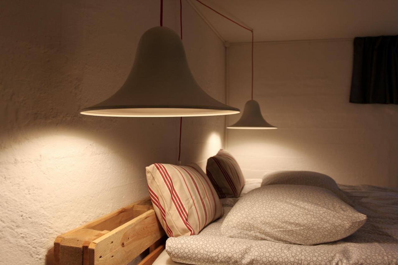 Cosy Private Room Close To Copenhagen Centre Экстерьер фото