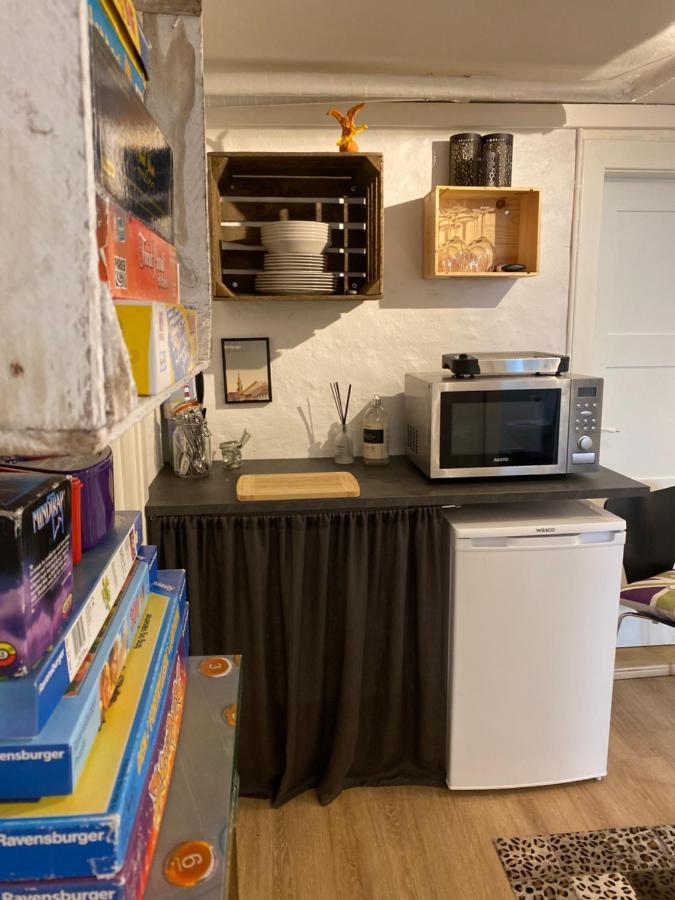 Cosy Private Room Close To Copenhagen Centre Экстерьер фото