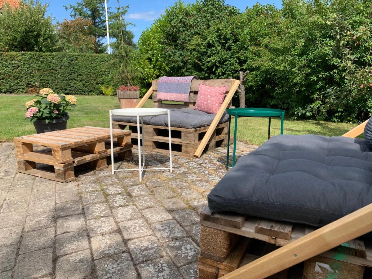 Cosy Private Room Close To Copenhagen Centre Экстерьер фото