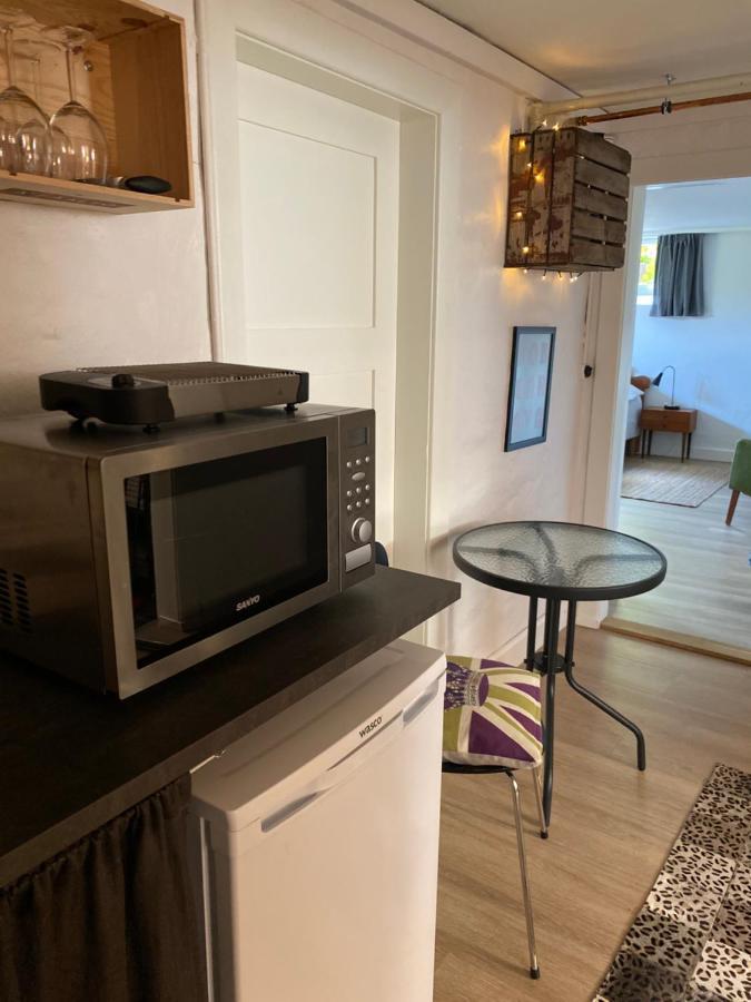 Cosy Private Room Close To Copenhagen Centre Экстерьер фото